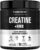 Jacked Factory Creatine Monohydrate + HMB – Creatine Dietary Sports Nutrition Bodybuilding Supplement for Men and Women – Muscle Growth, Increased Strength, Enhanced Energy – 30 Servings, Unflavoured