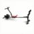 Rowing Machine for Home, Magnetic Rower Machine with Quiet Resistance, Foldable Rower for Home Use, Burn Fat & Sculpt Muscles