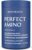 BodyHealth PerfectAmino (150 ct) Easy to Swallow Tablets, Essential Amino Acids Supplement with BCAAs, Vegan Protein for Pre/Post Workout & Muscle Recovery with Lysine, Tryptophan, Leucine, Methionine
