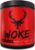 Bucked Up – Woke – HIGH STIM Pre Workout – Best Tasting – Focus Nootropic, Pump, Strength and Growth, 30 Servings (Grape)