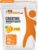 BulkSupplements.com Creatine Monohydrate Powder – Creatine Flavored Powder Supplement, Micronized – Orange Smash Flavor, 7g per Serving, 700g (1.5 lbs) (Pack of 1)