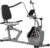 VANSWE Recumbent Exercise Bike for Adults Seniors – Recumbent Bikes for Home with Magnetic Resistance, Bluetooth and App Connectivity, Pulse Sensor