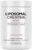 Codeage Liposomal Creatine Powder Supplement – 3-Month Supply – 5000mg Creatine Monohydrate Pre Workout & Post Workouts – Unflavored Creatine, Pure Creatine Powder, Creatinine for Sports – 90 Servings