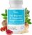 Fat Burner for Women & Men – Appetite Suppressant for Weight Loss – Pills w/Metabolism Booster Thermogenic Weight Loss Supplement – Chromium, Caffeine & Green Tea – 30 Capsules