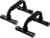 Push Up Bar Strength Training – Home Gym Exercise Equipment Push-up Stands with Cushioned Foam Grip Handles Non-Slip Sturdy Structure – Floor Workouts Fitness Calisthenics for Men Women