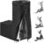 Kingling Elliptical Exercise Machine Cover – Waterproof & Dustproof Protective Cover for Home Use