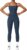 Womens Workout Sets Two Piece Cross Back Tank Top Matching High Waist Leggings Sets Gym Outfits Work Out Clothes