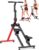 YOLEO Steppers for Exercise at Home, Adjustable Stair Stepper with 3 Workout Modes,Folding Cardio Stair Master with Adjustable Handlebar&Oversized Pedal,90% Pre-Assembled Stair Climber with Caster Mat