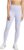 Adidas Womens Optime Essentials Stash Pocket Full-Length Training Leggings