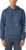 Dickies Men’s Wordmark DWR Pullover Fleece
