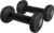 Peloton Light Weights | Set of Two Sweat-Proof Weights with Non-Slip Grip, Designed to Fit in The Back of Peloton Bike and Bike+