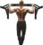 Wall Mounted Pull up Bar Multifunctional Chin up Bar Strength Training Pull-up Bar for Indoor Home Gym Fitness, Supports to 440 Lbs…