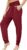 Gracyoga Women’s Yoga Joggers Pants Casual Loose Workout Sweatpants Comfy Lounge Pants with Pockets