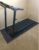Fitness Equipment Mats, Absorbent/Waterproof – Protects Exercise Equipment and Floor，Protective Flooring Under Elliptical Machine mat, Indoor Treadmill Mat，Washable (24″ x 48″)