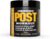 Post-Workout Gummies, Recovery Accelerator, Support Muscle Recovery & Joint Health, Essential Amino Acids, with Ashwagandha & Curcumin, BCAAs, Citrus Flavor, 60 Gummies, 30 Servings