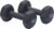 Amazon Basics Neoprene Dumbbell Hand Weights for Exercise and Muscle Toning