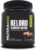 NutraBio Reload – Powerful Muscular Recovery Formula – Post-Workout Supplement – 3G Creatine – 8G BCAAs – 5G Glutamine – 30 Servings, Orange Mango