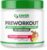 Pre Workout Powder with Beta Alanine, Creatine Monohydrate, BCAA, L Citrulline, L Arginine and Caffeine – Strawberry Lemonade Flavor – 25 Servings