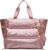 Large Tote Bag for Women, Lightweight Travel Tote Handbags, Puffer Tote Bag with Zipper, Yoga Bags Quilted Work Bag