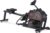 Magnetic/Water Rowing Machines for Home, Full-Body Workout, Low-Impact, Max 350Lb Weight Capacity, Rower Machine of Quiet Resistance, App Compatibility & Space-Saving Design