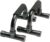 Portable, Comfortable Push Up Bars – GoFit Workout Stands with Ergonamic Handles for Floor Workouts,Black