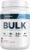 Transparent Labs Bulk Pre Workout Powder – Naturally Sweetened Advanced Pre-Workout Formula for Muscle Building and Strength – 30 Servings, Strawberry Lemonade