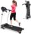 Yangming Foldable Treadmill for Home