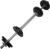 Yes4All Adjustable Dumbbell Set with Weight Plates/Connector – Exercise & Workout Equipment – Size Options 40lbs to 200lbs