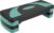 Fitvids Step Aerobic Platform, 31″ Exercise Step with 3 levels Adjustable Height