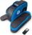 FitNation by Echelon Pedal Pro Plus Motorized Seated Elliptical