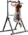 Pull Up Station Pull Up Bar for Home Gym Equipment Dip Station Power Tower Strength Training Fitness Equipment