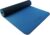 TONE Fitness Yoga Mat 1/4″ Thick Non Slip Exercise & Pilates Mat for Home Workouts with Carrying Strap | Multiple Options