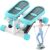 Steppers for Exercise, Stepper Machine for Home Office Workout Training