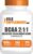 BulkSupplements.com BCAA 2:1:1 Capsules – Branched Chain Amino Acids, BCAA Supplements, BCAA Capsules, BCAA Pills – Gluten Free, 240 Capsules (Pack of 1)