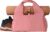 Yoga Bags for Women with Yoga Mat Bags Carrier Carryall Polyester Tote Bag for Pilates Shoulder for Travel Office Beach Workout
