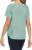 THE GYM PEOPLE Women’s Short Sleeve Workout Shirts Breathable Yoga T-Shirts with Side Slits Athletic Tee Tops