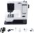 Sewing and Quilting Machine Built in Sewinglight, 38 Stitch Patterns Sewing Machine 2 Thread Lockstitch Adjustable Stitch Length 4 Step Button Hole Sewing Machine for Beginners and Adults