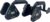 Body Sculpture Adjustable Push up bars strength training with foam grip & non-slip handling.The leg height is adjustable Push Up Stands for Men & Women