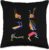 Erg Ergometer And Rowing Exercise Machine Rowing Workout Throw Pillow