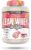 Musclesport Lean Whey Revolution™ Protein Powder – Whey Protein Isolate – Low Calorie, Low Carb, Low Fat, Incredible Flavors – 25g Protein per Scoop – 5lb Strawberry Creme