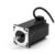Nema 23 57mm Stepper Motor 3Nm/300Ncm 425oz.in High Torque 8mm Output Shaft 1.8 Stepper Angle 2-Phase 4-Wires 3A Step Motor for CNC 3D Printer Mill Lathe Robot Engraving Machine
