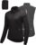 33,000ft Women’s Zip Up Lightweight Athletic Workout Yoga Cycling Track Running Jacket Waterproof Windproof Reflective