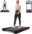 Sperax Walking Vibration Pad,Under Desk Treadmills for Home,4 in 1 Vibration Plate Exercise Machine,Portable Walking Pad with APP,350 Lb Capacity Multifunctional Treadmill Pro Max