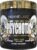 Insane Labz Psychotic Gold, High Stimulant Pre Workout Powder, Extreme Lasting Energy Focus, Pumps and Endurance with Beta Alanine, DMAE Bitartrate, NO Booster (35 Servings, Gummy Candy)