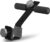 Aduro Sport Doorway Sit-Up Exercise Bar, Adjustable Reinforced Steel with Padded Ankle Bar, Perfect for Home Work or Travel – Fits Any Door