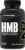 NutraBio HMB Supplement, Amino Acid, 1000mg, 120 Capsules