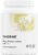 THORNE – Whey Protein Isolate – 21 Grams of Easy-to-Digest Whey Protein Powder – NSF Certified for Sport – Vanilla – 29.5 Ounces – 30 Servings