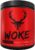 Bucked Up – Woke – HIGH STIM Pre Workout – Best Tasting – Focus Nootropic, Pump, Strength and Growth, 30 Servings (Rocket Pop)