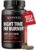 Night Time Fat Burner Metabolism Booster | Appetite Suppressant & Supplement to Support Weight Loss | 120 Weight Loss Supplement Pills for Men