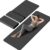 Foldable Yoga Mat – 10mm Extra Thick, 75″26″ Non-Slip Exercise Fitness Mat | SGS Eco-Certified, Portable for Yoga/Pilates/Studio/Home Workout